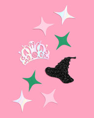 Emerald City Confetti - 200 pc confetti