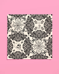 Romantic Horror Napkins - 25 paper napkins