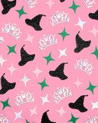 Emerald City Confetti - 200 pc confetti