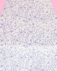 Sweet Dreams Tablecloth - paper coloring tablecloth