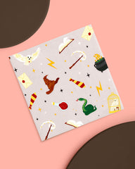 Wizard in Training Napkins - 25 paper napkins