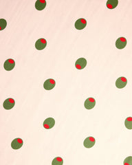 Extra Dirty Tablecloth - reusable tablecloth