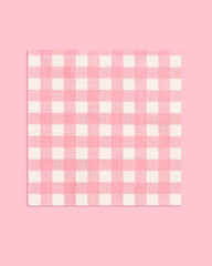 Camp Bride Napkins - 24 paper napkins