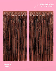 Wild Wild West Pack - cowgirl boot + fringe curtains