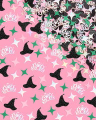 Emerald City Confetti - 200 pc confetti