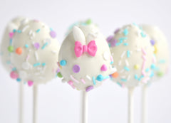 Egg, Cake Pop Mold