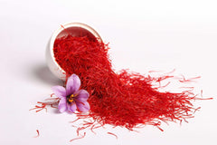 Premium Saffron Threads | Super Negin Grade | Unrivaled Quality