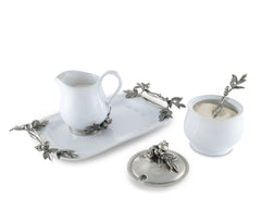 Blueberry Creamer Set