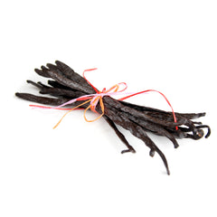 Ecuadorian Vanilla Beans - Whole Grade A Pods for Baking and Extract Making