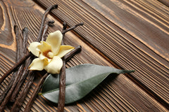 Ecuadorian Vanilla Beans - Whole Grade A Pods for Baking and Extract Making