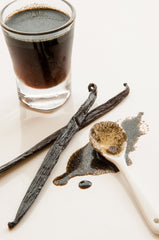 Papua New Guinea Vanilla Beans - Grade A Whole Pods