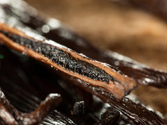 Papua New Guinea Vanilla Beans - Grade A Whole Pods