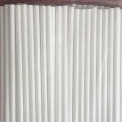 Sucker Sticks - Paper - 3.75" x 1/8"" - 50ct - Bulk