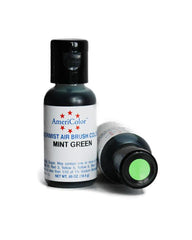 Mint Green Airbrush .65oz