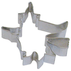 Witch Flying Cookie Cutter - 3.5"
