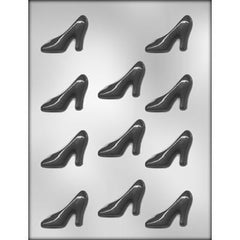 z-High Heel Shoe - Small