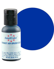 Royal Blue Airbrush .65oz