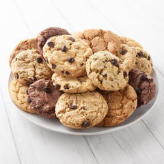 Vegan Cookie Mix - 25lb.