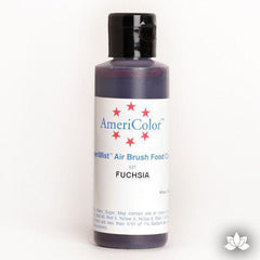 Fuchsia Airbrush - 4.5oz - AM