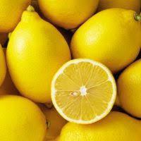 Pure Lemon Extract - 32oz