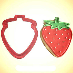 Strawberry - 3''