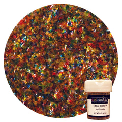 Glitter - Multi-Colored