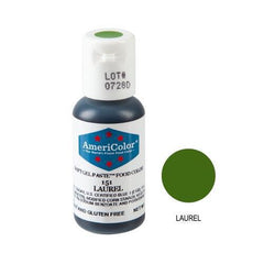 Laurel Gel Paste Color - .75oz