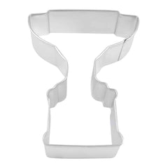 Trophy Cookie Cutter - 4"