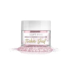 Soft Pink Tinker Dust - Bakell's