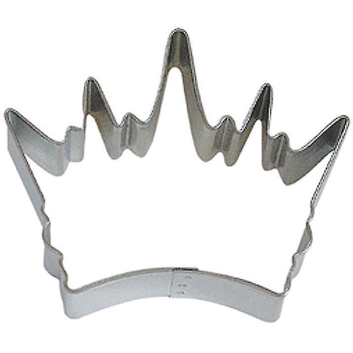 Crown - King - 3.5"