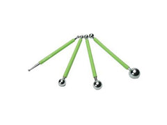 Ball Tool Set of 4- JR