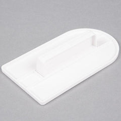 Rounded Fondant Smoother - Ateco