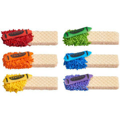 Crayons Assortment - Set of 6