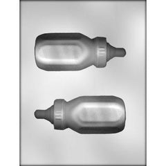3D Baby Bottle Chocolate Mold