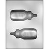 3D Baby Bottle Chocolate Mold