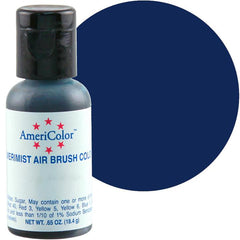 Navy Blue Airbrush .65oz