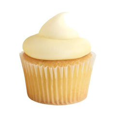 Dawn Buttercream - Cream Cheese Icing