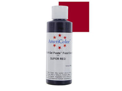 Super Red Airbrush 4.5