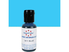 Sky Blue Airbrush .65oz