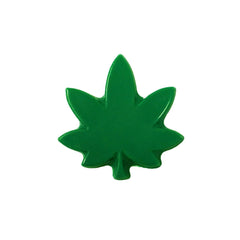 Marijuana - Wide Leaf Chocolate Mold