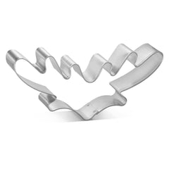 Antlers Cookie Cutter 5.5"