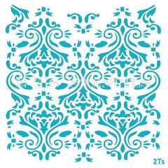 Damask