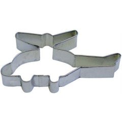 Helicopter Cookie Cutter - 5in