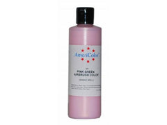 Pink Sheen Airbrush 4.5oz