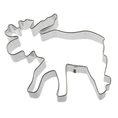 Moose Cookie Cutter