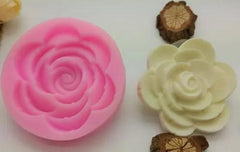 FLOWER SILICONE (2) MOLD