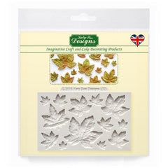 Maple Leaves Silicone Mould