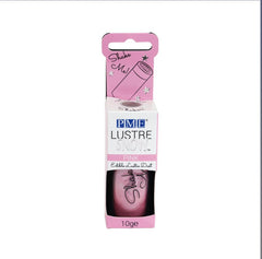 Luster Snow - Pink - Edible Luster Dust