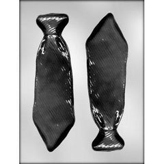 Neck Tie Chocolate Mold