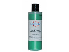 Green Sheen Airbrush - 4.5oz - AM